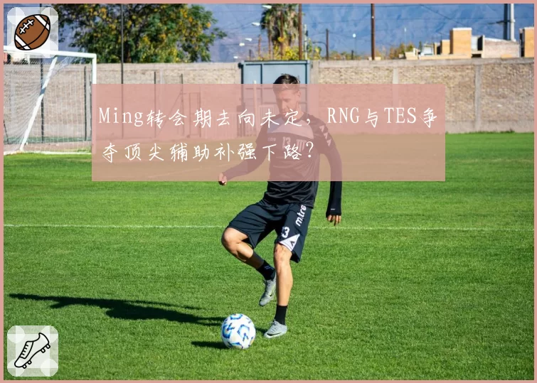Ming转会期去向未定,RNG与TES争夺顶尖辅助补强下路?