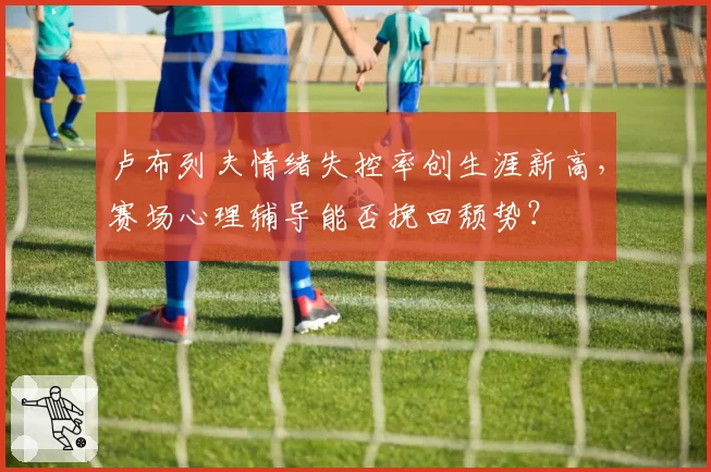 卢布列夫情绪失控率创生涯新高,赛场心理辅导能否挽回颓势?